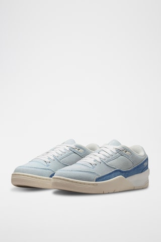 Jordan Flight Court SE - Blanc et ciel