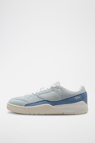 Jordan Flight Court SE - Blanc et ciel