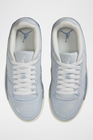 Jordan Flight Court SE - Blanc et ciel