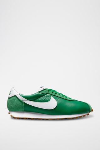 LD-1000 en cuir - Vert