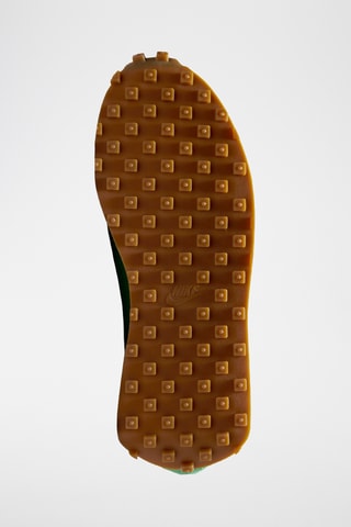 LD-1000 en cuir - Vert