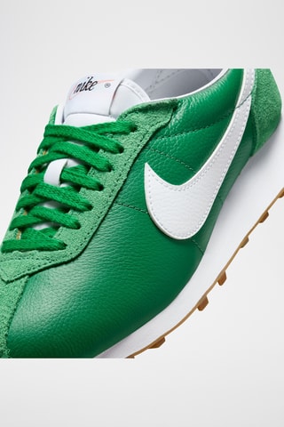 LD-1000 en cuir - Vert