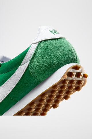 LD-1000 en cuir - Vert