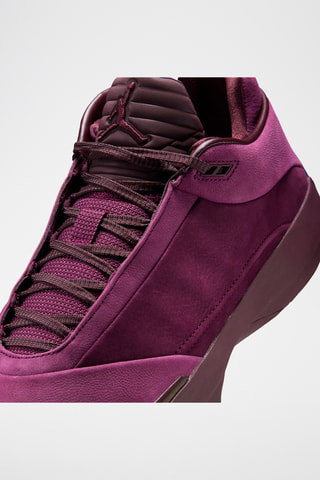 Air Jordan Dawn - Bordeaux