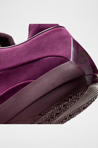 Air Jordan Dawn - Bordeaux