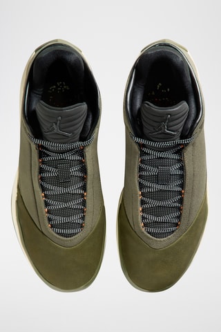 Air Jordan 40 - Kaki