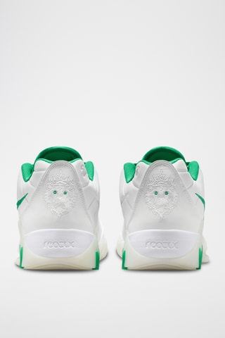 LeBron Witness 9 - Blanc