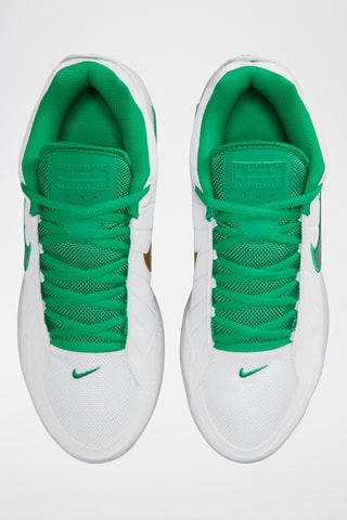 LeBron Witness 9 - Blanc
