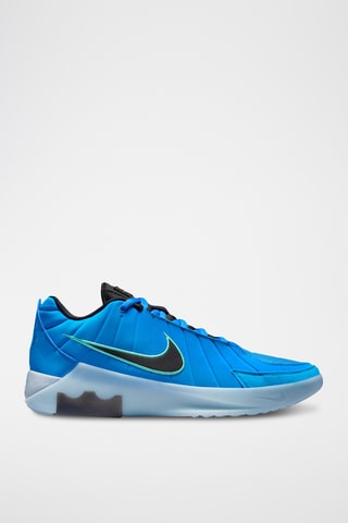 LeBron Witness 9 - Bleu