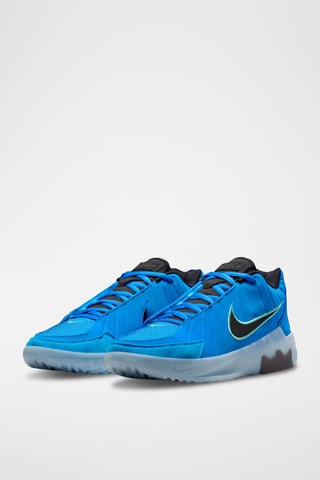 LeBron Witness 9 - Bleu