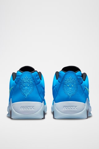 LeBron Witness 9 - Bleu
