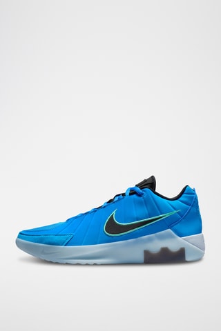 LeBron Witness 9 - Bleu