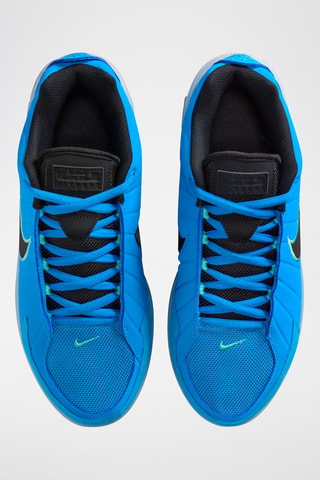 LeBron Witness 9 - Bleu