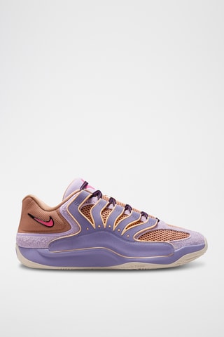 KD18 en cuir - Violet