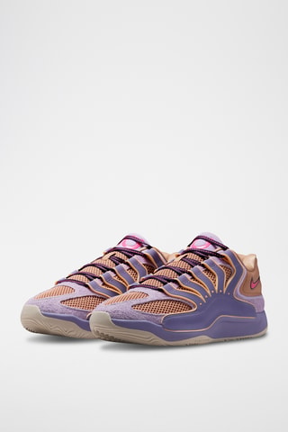 KD18 en cuir - Violet