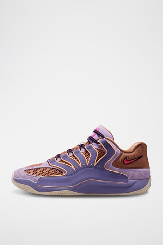 KD18 en cuir - Violet