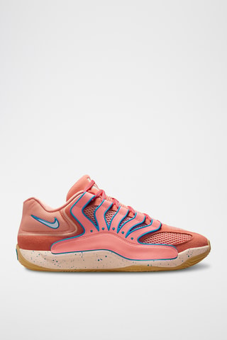 KD18 en cuir - Rose