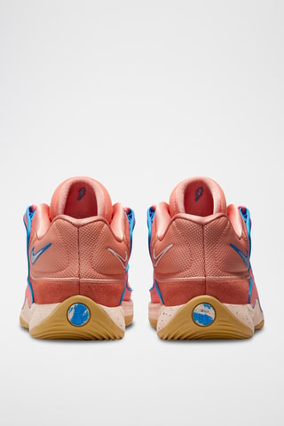 KD18 en cuir - Rose
