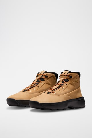 Jordan City en nubuck - Beige