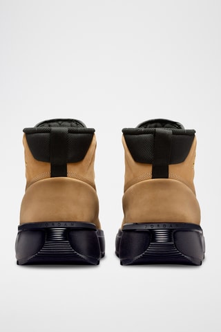 Jordan City en nubuck - Beige
