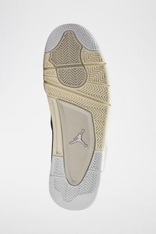 Air Jordan 4RM - Blanc