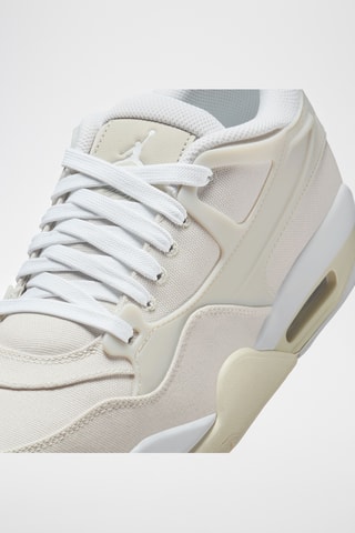 Air Jordan 4RM - Blanc
