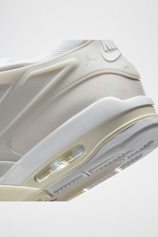 Air Jordan 4RM - Blanc