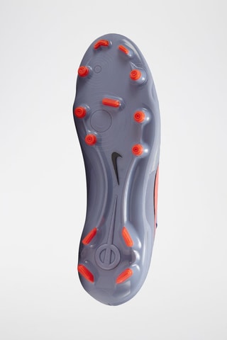 Tiempo Legend 10 Academy MG - Gris