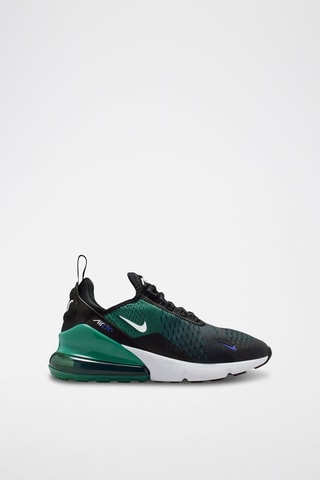 Air Max 270 - Vert émedraude et noir