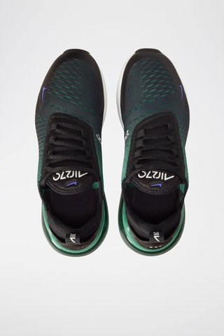 Air Max 270 - Vert émedraude et noir