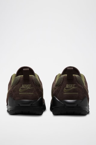 Jordan CMFT Era en cuir - Marron