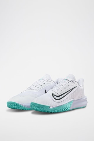 Nike Precision 7 - Blanc