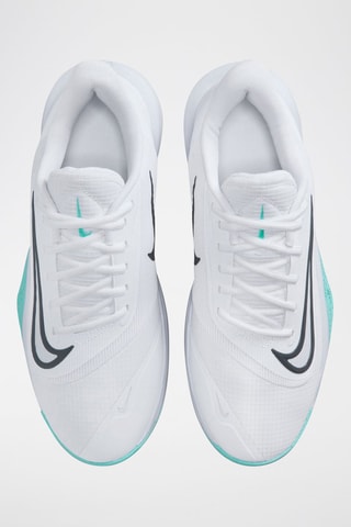 Nike Precision 7 - Blanc
