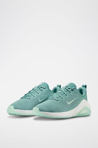 Nike Bella 7 - Vert clair