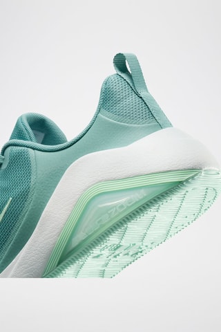 Nike Bella 7 - Vert clair