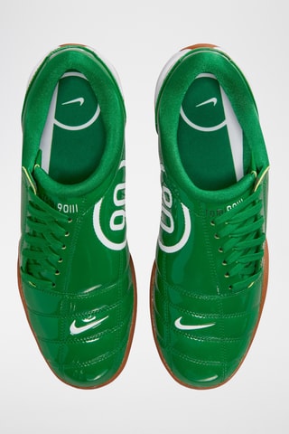 Total 90 - Vert foncé