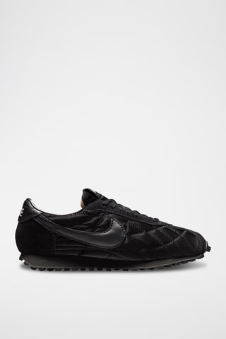 LD-1000 en cuir - Noir