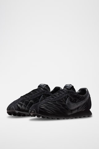 LD-1000 en cuir - Noir