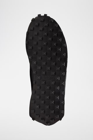 LD-1000 en cuir - Noir