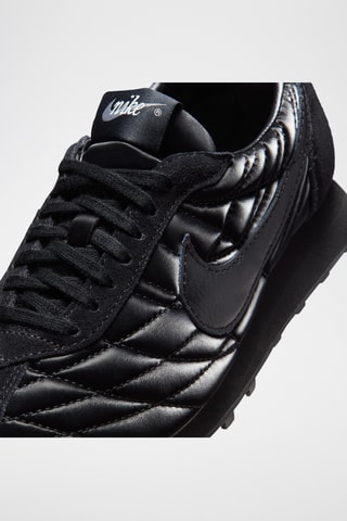 LD-1000 en cuir - Noir