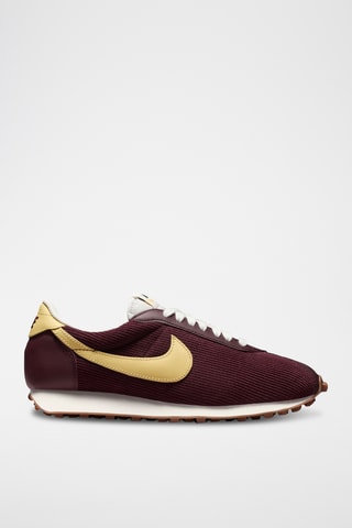 LD-1000 en cuir - Bordeaux