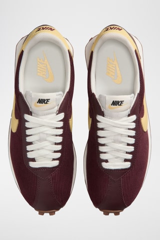 LD-1000 en cuir - Bordeaux