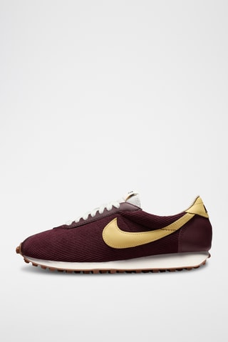 LD-1000 en cuir - Bordeaux