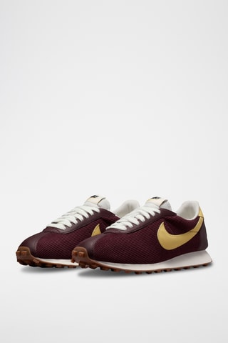 LD-1000 en cuir - Bordeaux
