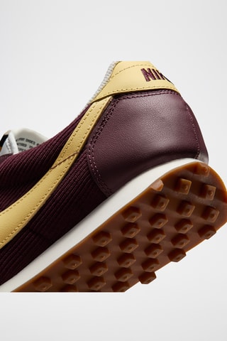 LD-1000 en cuir - Bordeaux