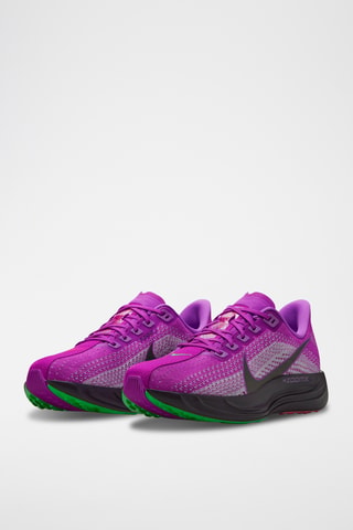 Faith Kipyegon - Fuchsia
