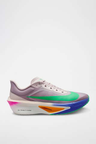 Zoom Fly 6 - Violet et vert