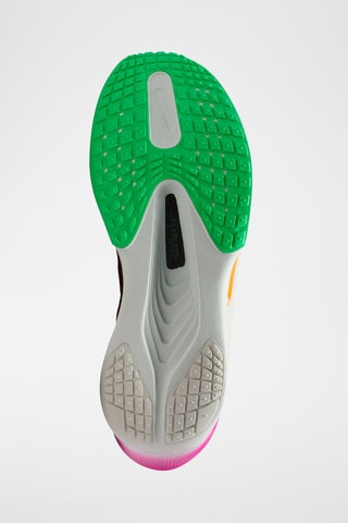Zoom Fly 6 - Violet et vert