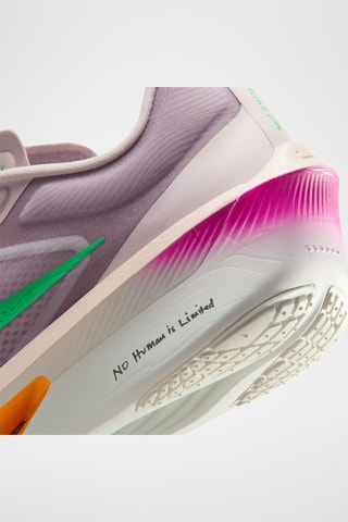 Zoom Fly 6 - Violet et vert