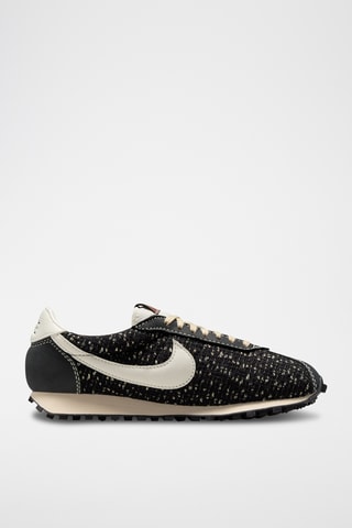 LD-1000 en cuir - Noir